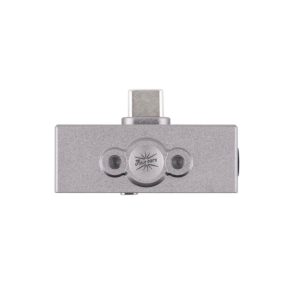 image:imageLinsoul Kiwi Ears Allegro Pro Upgraded IEM Earphone DACAMP USB C to 3544mm Output Supports PCM Up to 32bit384kHz DSD128DSD64 Dual ES9603 Amplifiers for SmartphonesPCLaptops