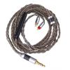 With Mic 2pin