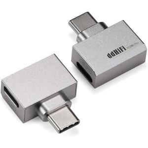 Linsoul DDHIFI TC28C Pro USB-C to USB-C OTG Lightweight Power Adapter Converter